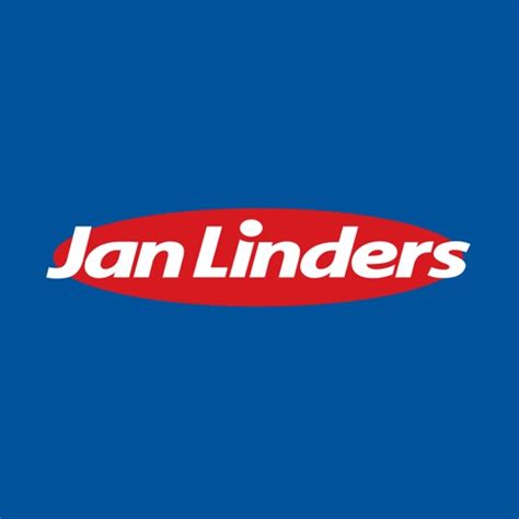 jan linders app|Jan Linders by Jan Linders Supermarkten B.V.